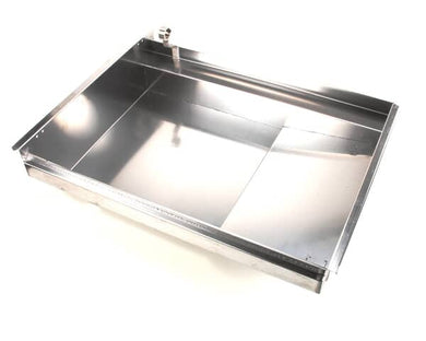 PITCO B6663601 FILTER PAN WELDMENT SFD