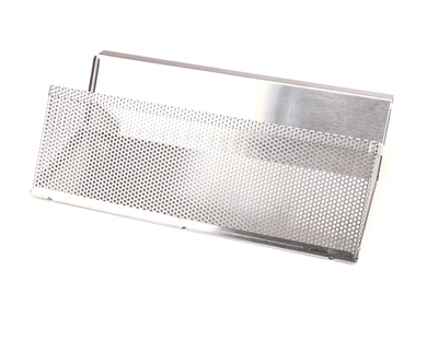 PITCO B6664201-C FILTER CRUMB CTH WELDMENT SF65 KFC