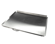 PITCO B6665002-C FILTER,PAN COV ASSEMBLY DG14,DG14T