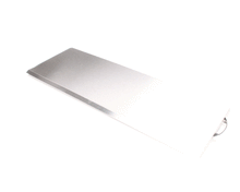 PITCO B6665004-C FILTER PAN COV ASSEMBLY SGF14