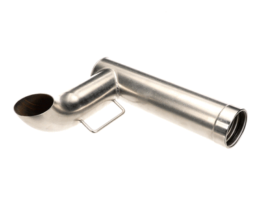 PITCO B6665401 FILTER DRAIN OUT RH SG14-TO-BNB