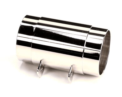 PITCO B6665501 FILTER DRAIN LINE WELDMENT BNB SG