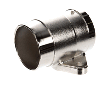 PITCO B6666901 FILTER TEE WELDMENT 14T-14T INR SFD