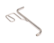 PITCO B6669801 FILTER NOZ WELDMENT 18WKS-UFM