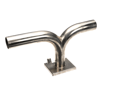 PITCO B6669901 FILTER DRAIN OUT WELDMENT 18WKS-UFM