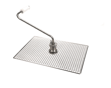 PITCO B6670501-C FILTER P/U ASSEMBLY 14X22 SF65-WKS