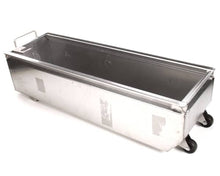 PITCO B6670802 FILTER PAN WELDMENT SGF14
