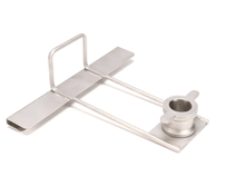 PITCO B6671103 FILTER CLIP PPR WELDMENT SGF6HH