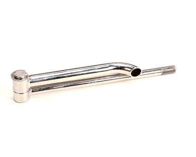 PITCO B6671901 FILTER SWIVEL ASSEMBLY POLISH SG6H