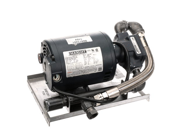 PITCO PARTS B6673201-C