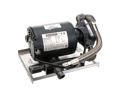 PITCO B6673201-C FILTER PUMP ASSEMBLY W/O HT 115VMG2