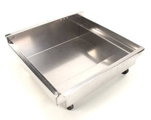 PITCO B6673401 FILTER WELDMENT PAN MGII SGH50