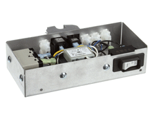 PITCO B6675004-C FILTER PUMP CONTROL BOX 115V SE