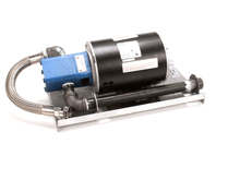 PITCO B6678535-C FILTER PUMP VIKING 115V SG 21H