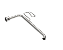 PITCO B6681601 FILTER,RTN NOZ WELDMENT SWIVEL P90KL