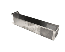 PITCO B6682001-C FILTER WELDMENT CRUMB CTH FBG
