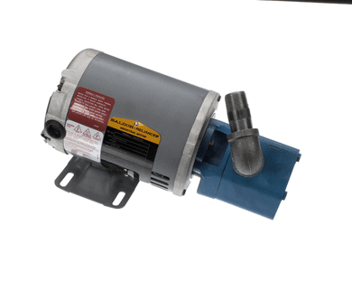 PITCO B6683202-C FILTER 8GPM PG VKG 208/240V>03