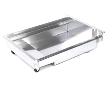 PITCO B6683901 FILTER,WELDMENT PAN SG 19.16SQ