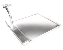 PITCO B6684001 FILTER WELDMENT PICKUP SG 19.16SQ