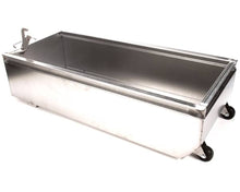 PITCO B6685001 FILTER PAN WELDMENT SFS18 SWIVEL