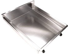 PITCO B6690001 FILTER PAN WELDMENT HI CAPCTY SSH75