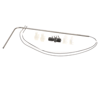 PITCO B6700608-CL WIRING PRB SVC KIT SG 2 ELEM