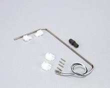 PITCO B6700608-C WIRING PRB SVC KIT SG 2 ELEM