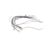 PITCO B6711702 WIRING HARN,FR PNL BZL RH 7-2WKS