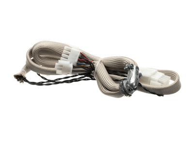 PITCO B6713801-C WIRING CONTROL E7WKS