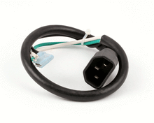 PITCO B6717901-C WIRING CRD FLTR W/TERM SF50A DOM