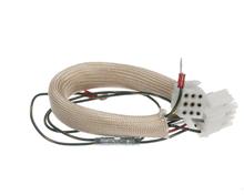 PITCO B6719501-C WIRING HARNESS ADAPTER 3600 CMPTR RETR