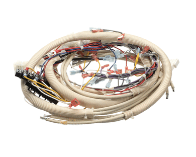 PITCO B6728101 WIRING CONTROL FV ADV