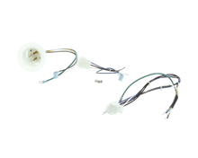 PITCO B6742801 WIRING PORTABLE FLTR 120VAC