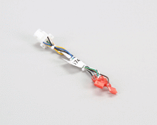 PITCO B6744602 WIRING HARNESS EI MOD NA LH