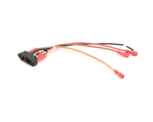 PITCO B6744901 WIRING VOLT SELECT 120/208/220-24