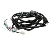 PITCO B6745901 WIRING BOX PMP 120V SFD