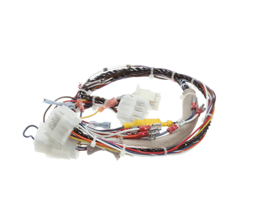 PITCO B6746101 WIRING HARNESS SPINAL TAP UPPER 24V SG