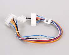 PITCO B6746601 WIRING RELAY BRD TO BKUP CONTROL SG