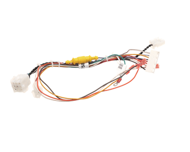 PITCO B6747501 WIRING RELAY BRD TO FAST SG6H