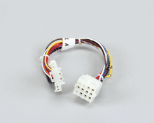 PITCO B6750801 WIRING RELAY BRD TO CONTROL LFT MDG