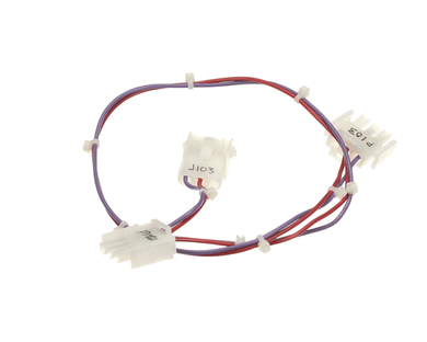 PITCO B6750901 WIRING HARNESS HOOD CONTROL SNGL MDG