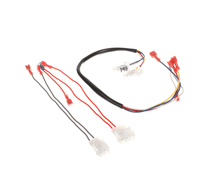 PITCO B6751401 WIRING,HARNESS HI LIM BOX R CE ME/SE