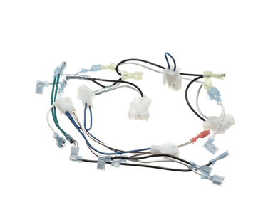 PITCO B6751601 WIRING PMP BOX MGII SGH50