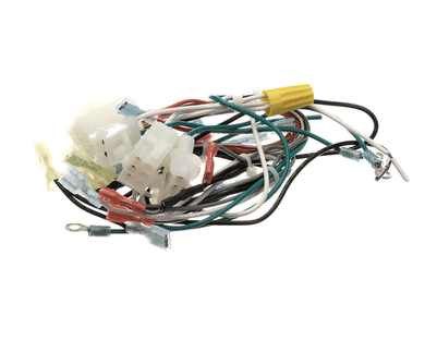 PITCO B6753101 WIRING ENTR BOX DOM DD24R