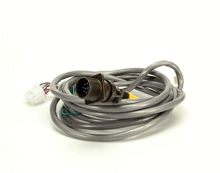 PITCO B6755501 WIRING CBL REMOTE HOOD