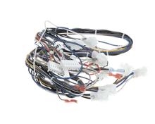 PITCO B6758901 WRG CNTRL LFT/SGL SE W/EM99