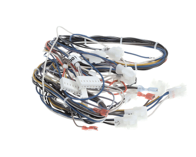 PITCO B6758901 WRG CNTRL LFT/SGL SE W/EM99