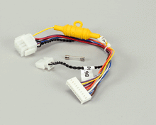 PITCO B6760301 WIRING RLY BRD/CONTROL RT FUSE MG