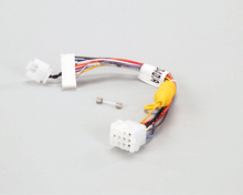 PITCO B6760401 WIRING RELAY BRD/CONTROL LT FUSE MG