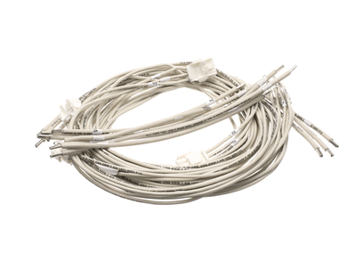 PITCO B6760901 WIRING HV DELTA W/FUSES SE14 UL